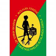 Molnár Ferenc Magyar-Angol Két Tanítási Nyelvű Általános Iskola