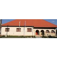 Könyvtári, Információs és Közösségi Hely